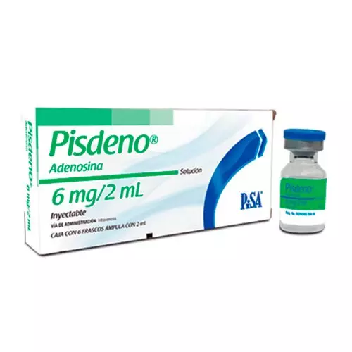 Adenosina: ¿Qué es y para qué sirve?