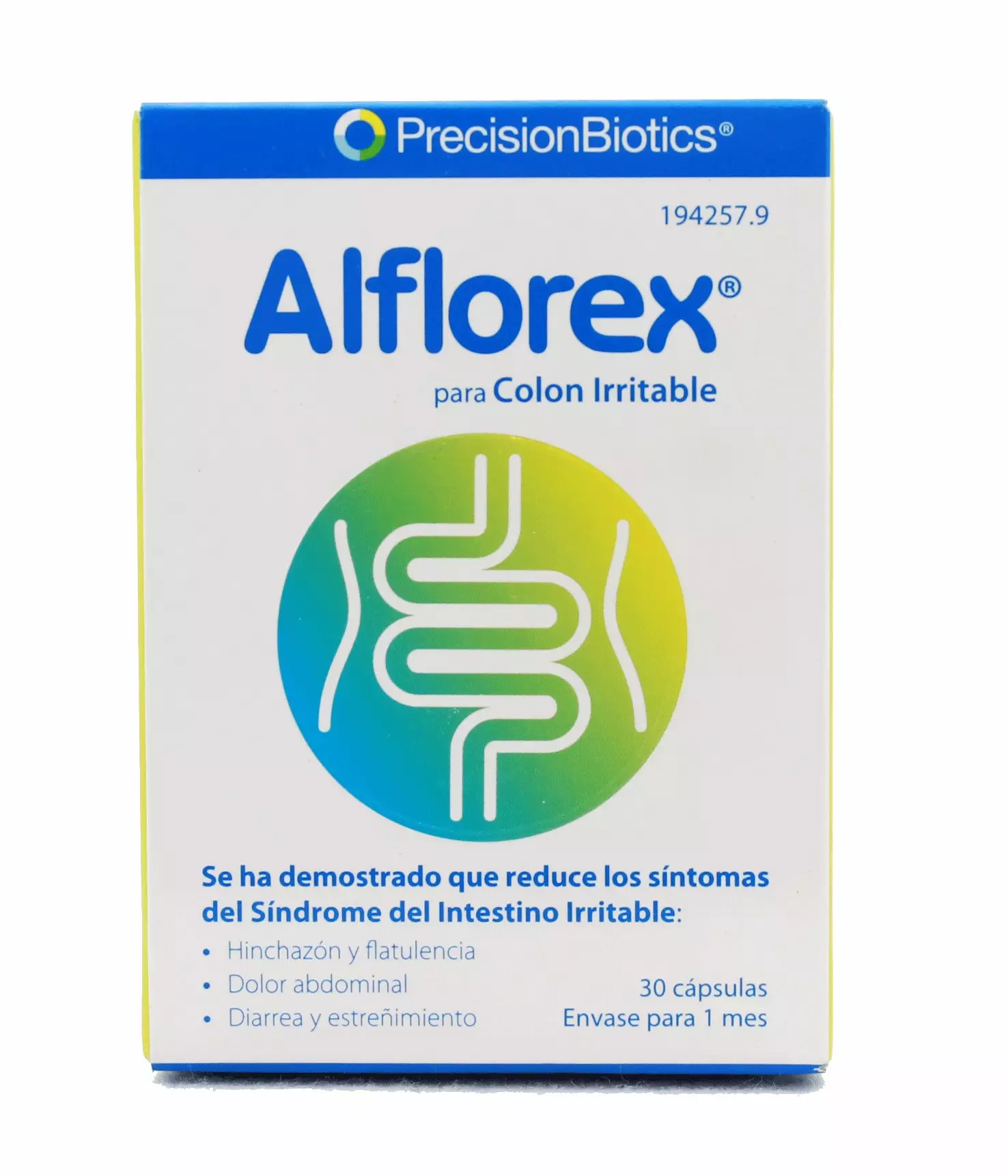 Alflorex: ¿Qué es y para qué sirve?