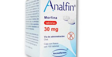 Morfina: ¿Qué es y para qué sirve?