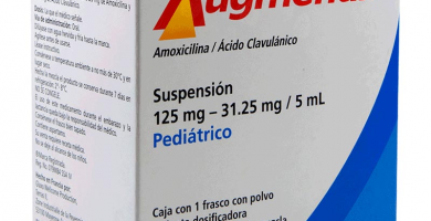 Augmentin: ¿Qué es y para qué sirve?