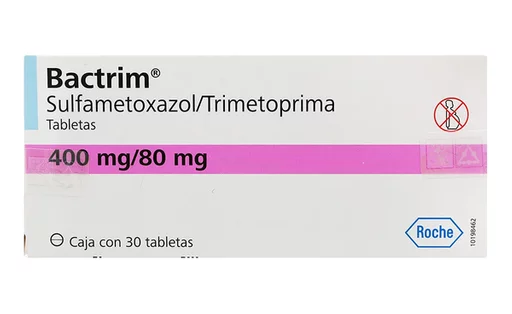 Bactrim: ¿Qué es y para qué sirve?