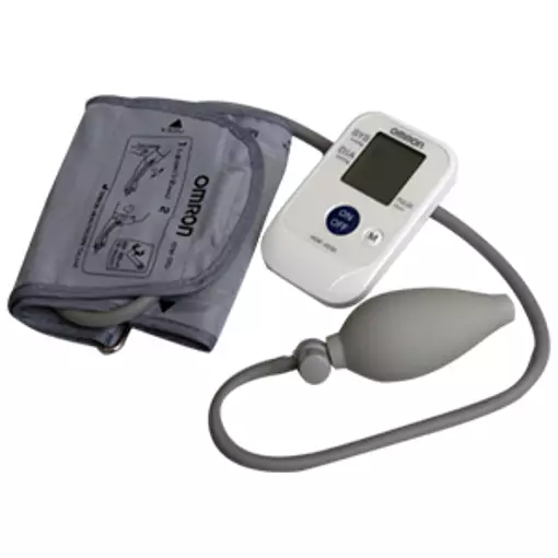 Baumanómetro digital: ¿Qué es y para qué sirve?