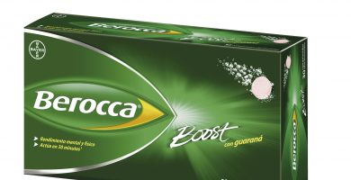 Berocca®: ¿Qué es y para que sirve?
