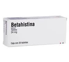 Betahistina: ¿Qué es y para qué sirve?