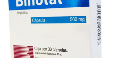 Binotal: ¿Qué es y para qué sirve?