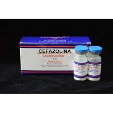 Cefazolina 2 Cefazolina: ¿Qué Es Y Para Qué Sirve?