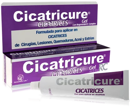 Cicatricure: ¿Qué es y para qué sirve?