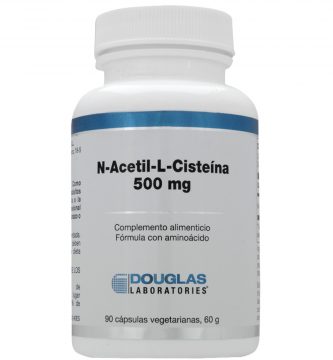 Cisteína: ¿Qué es y para qué sirve?