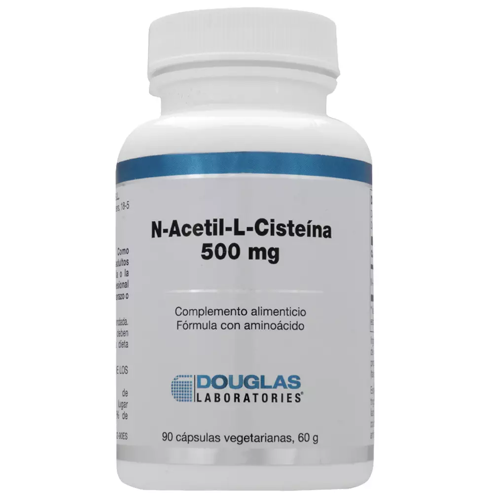 Cisteína: ¿Qué es y para qué sirve?