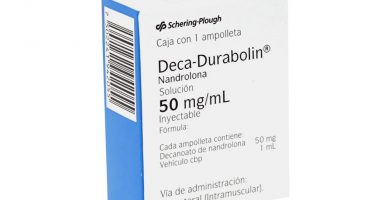 Deca Durabolin:¿Qué es y para qué sirve?