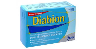 Diabion: ¿Qué es y para qué sirve?