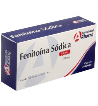 Difenilhidantoína: ¿Qué es y para qué sirve?