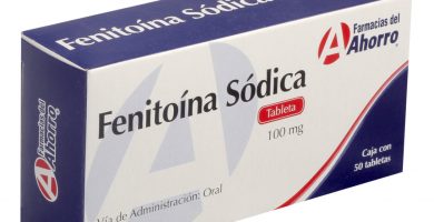 Difenilhidantoína: ¿Qué es y para qué sirve?
