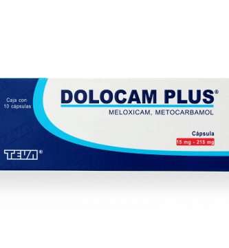 Dolocam: ¿Qué es y para qué sirve?
