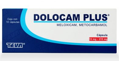 Dolocam: ¿Qué es y para qué sirve?