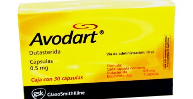 Dutasterida: ¿Qué es y para qué sirve?