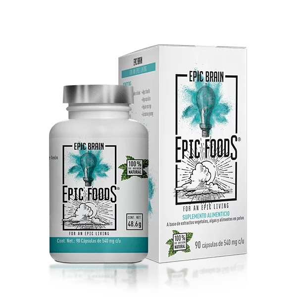 Epic Brain: ¿Qué es y para qué sirve