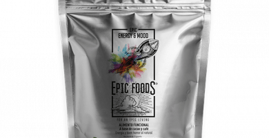 Epic Energy & Mood: ¿Qué es y para qué sirve?