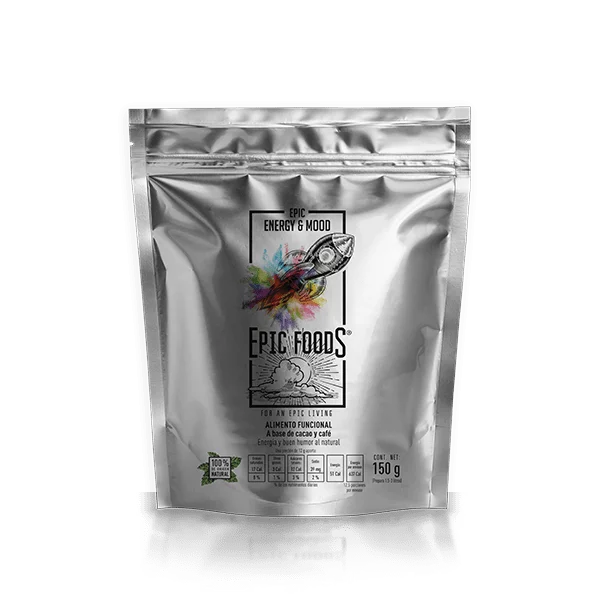 Epic Energy & Mood: ¿Qué es y para qué sirve?