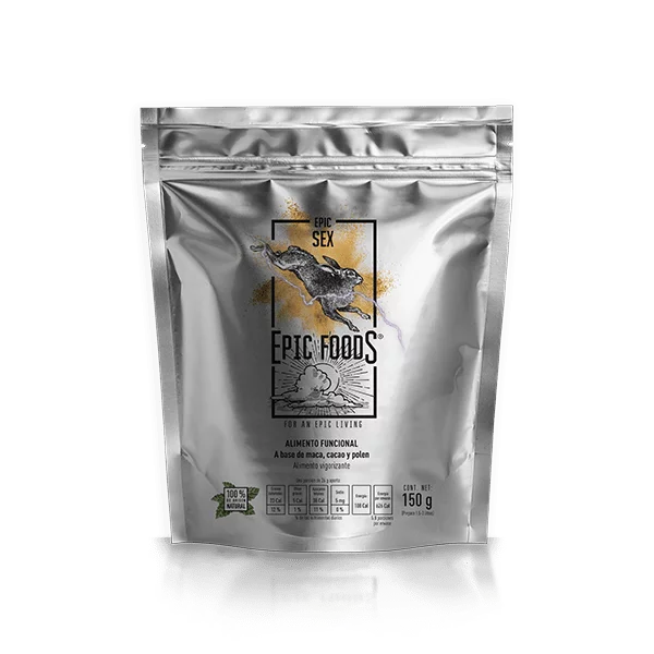 Epic Sex: ¿Qué es y para qué sirve?