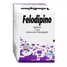 Felodipino: ¿Qué es y para qué sirve?
