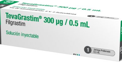 Filgrastim: ¿Qué es y para qué sirve?