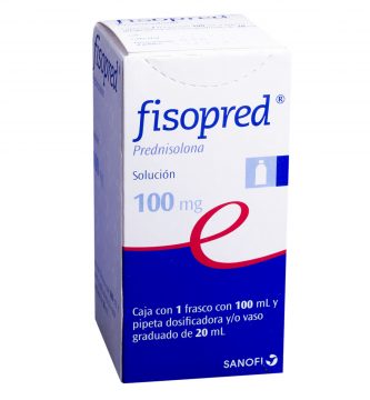 Fisopred: ¿Qué es y para qué sirve?