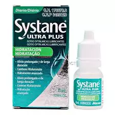 Gotas oftálmicas: ¿Qué son y para qué sirven?