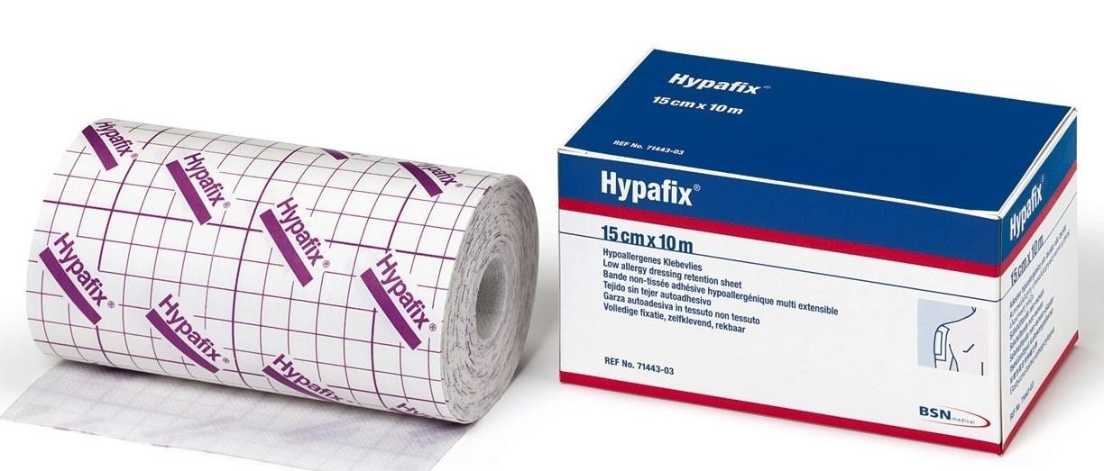 Hypafix Hypafix: ¿Qué Es Y Para Qué Sirve?