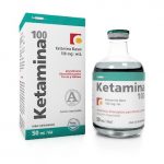 Ketamina: ¿Qué es y para qué sirve?