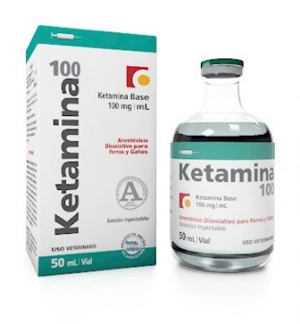 Ketamina: ¿Qué es y para qué sirve?