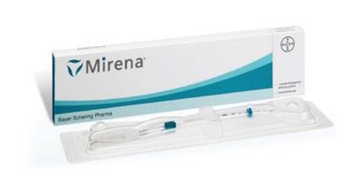 Dispositivo DIU Mirena: ¿Qué es y para qué sirve?