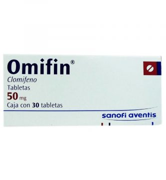 ¿Cómo tomar Omifin para quedar embarazada?