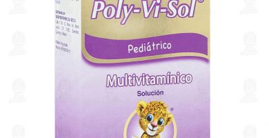 Poly Vi Sol: ¿Qué es y para qué sirve?