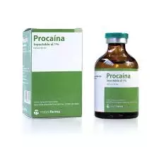 Procaína: ¿Qué es y para qué sirve?