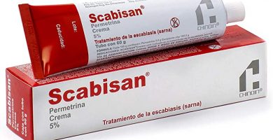 Scabisan: ¿Qué es y para qué sirve?