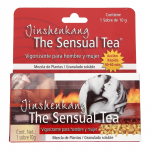 The Sensual Tea: ¿Qué es y para qué sirve?