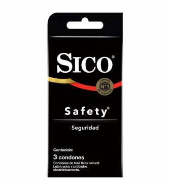 Condones Sico®: ¿Qué son y para qué sirven?