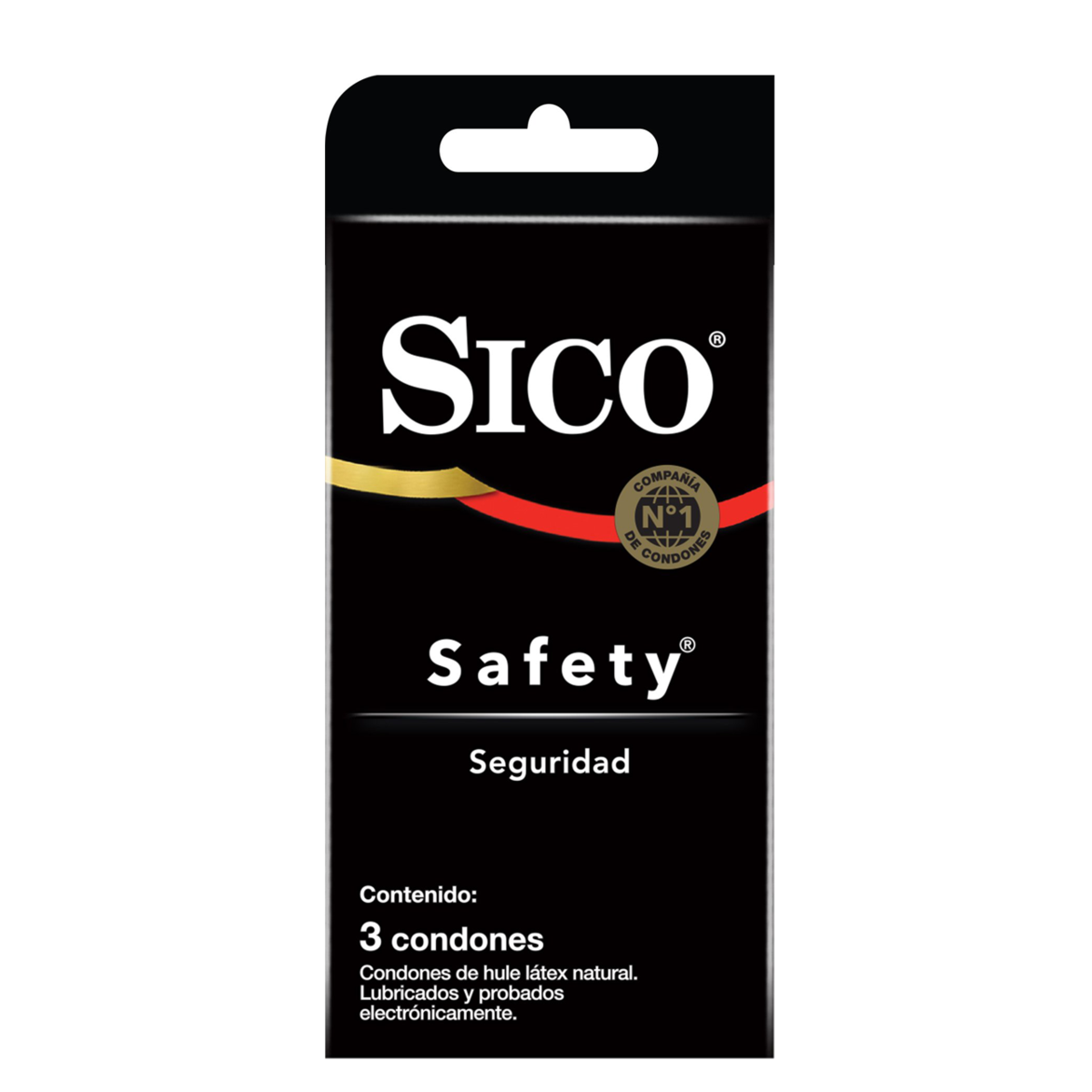 Condones Sico: *Qué son y para qué sirven? 