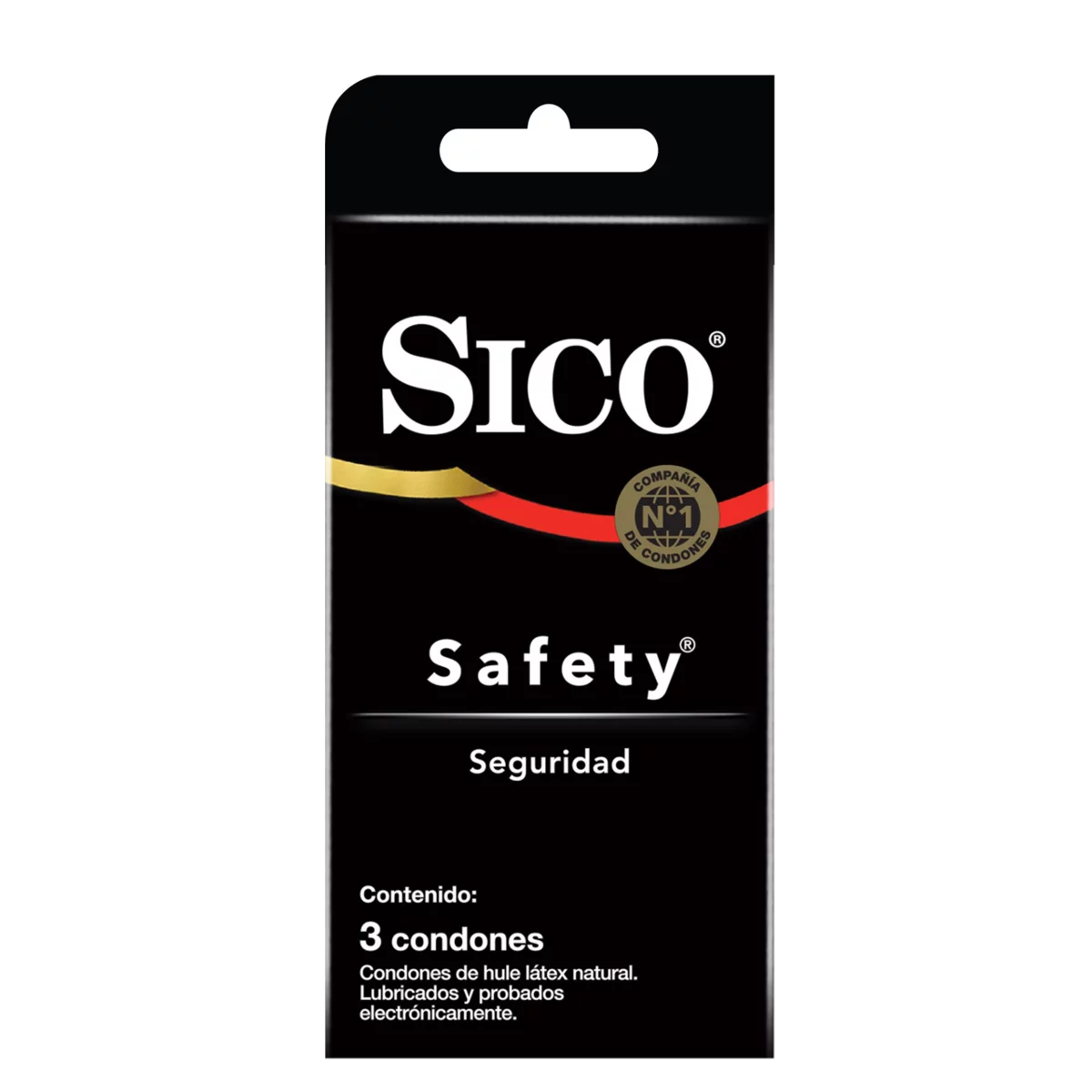 Condones Sico®: ¿Qué son y para qué sirven?