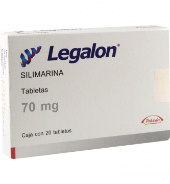 Silimarina:¿Qué es y para qué sirve?