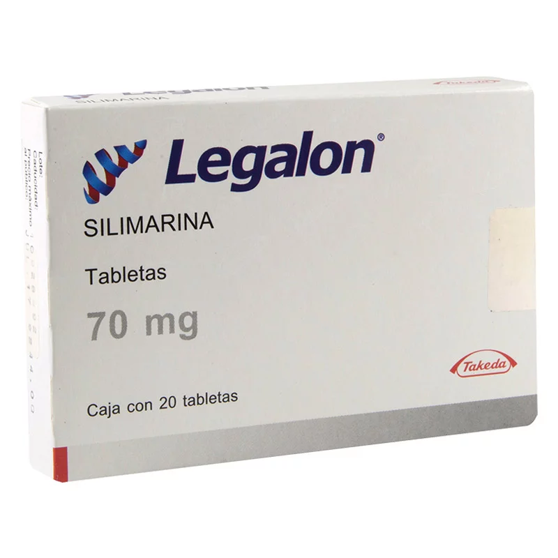 Silimarina:¿Qué es y para qué sirve?