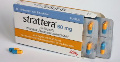 Strattera: ¿Qué es y para qué sirve?
