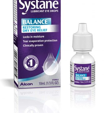 Systane®: ¿Qué es y para qué sirve?