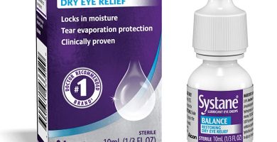 Systane®: ¿Qué es y para qué sirve?