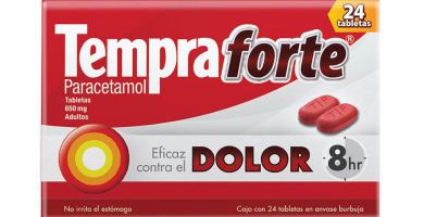 Tempra forte: ¿Qué es y para qué sirve?