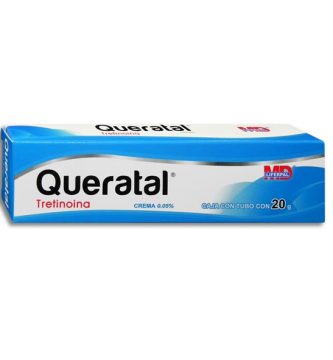 Tretinoina: ¿Qué es y para qué sirve?