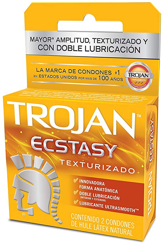 Condones Trojan: ¿Qué son y para qué sirven?