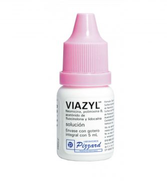 Viazyl:¿Qué es y para qué sirve?