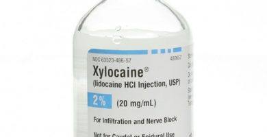Xilocaina: ¿Qué es y para qué sirve?